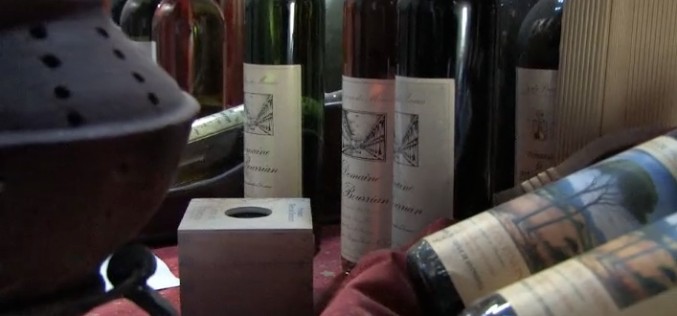 vin rencontre