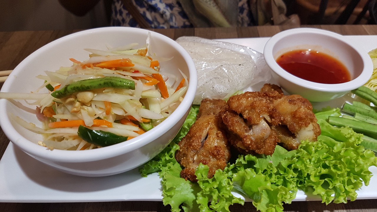 0318_Bangkok_food_12_salade_2