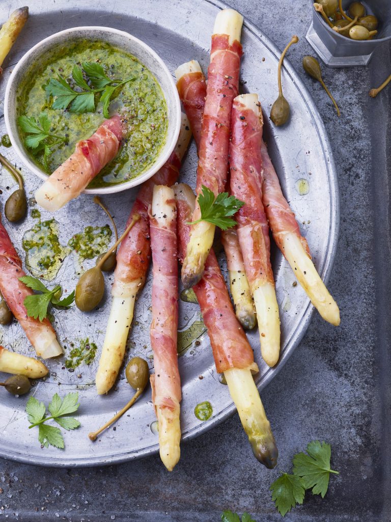 0320_recette_Asperges_jambon_cru Actualités