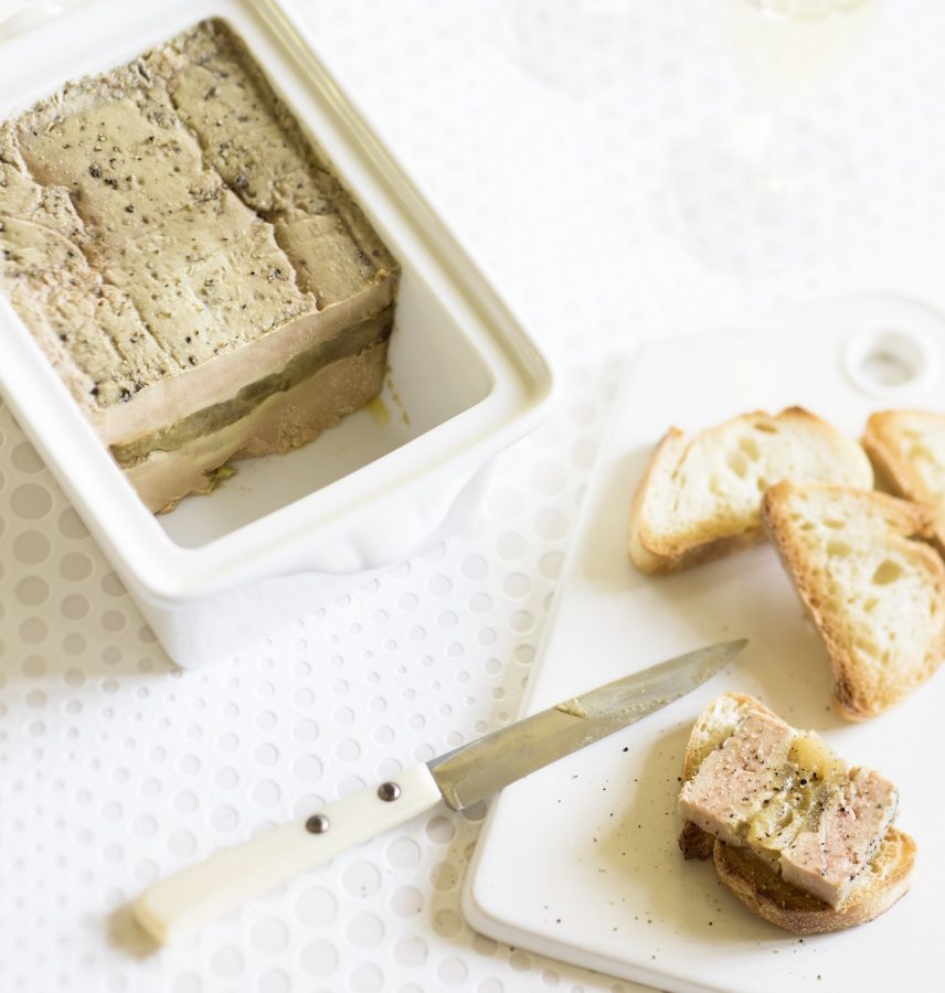 1020_Terrine_foie_gras_canard_armagnac Actualités