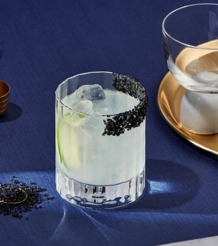 Martini lance son apéritif sans alcool