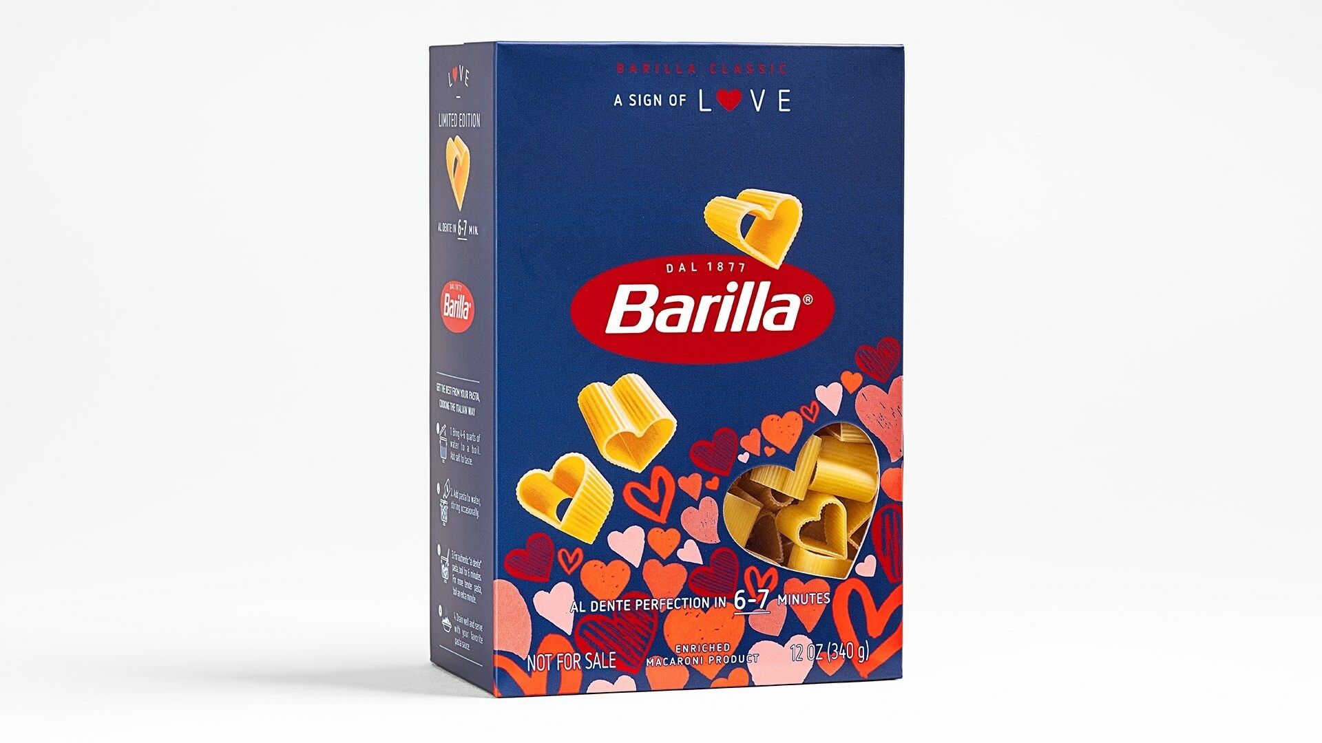 Insolite : le sac à main paquet de pâtes Barilla, l'accessoire fashion (ou  pas) - Lyon Secret